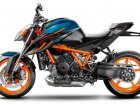 KTM 1290 Super Duke R Evo